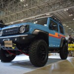 Tokyo Auto Salon 2022
