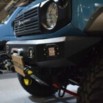 Tokyo Auto Salon 2022