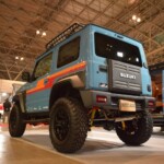 Tokyo Auto Salon 2022