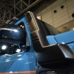 Tokyo Auto Salon 2022