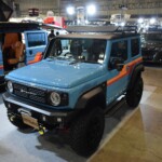 Tokyo Auto Salon 2022