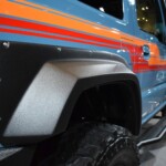 Tokyo Auto Salon 2022