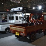 Tokyo Auto Salon 2022