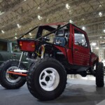 Tokyo Auto Salon 2022