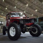 Tokyo Auto Salon 2022