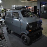 Tokyo Auto Salon 2022