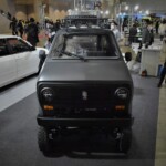 Tokyo Auto Salon 2022