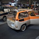 Tokyo Auto Salon 2022