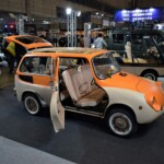Tokyo Auto Salon 2022