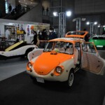 Tokyo Auto Salon 2022