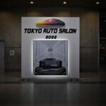 Tokyo Auto Salon 2022