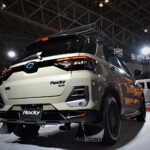 Tokyo Auto Salon 2022