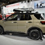 Tokyo Auto Salon 2022