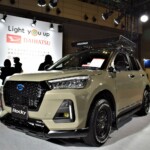 Tokyo Auto Salon 2022