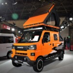Tokyo Auto Salon 2022