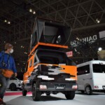 Tokyo Auto Salon 2022
