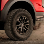 Ford Ranger Raptor