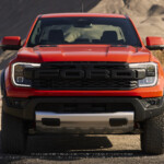 Ford Ranger Raptor