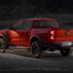 Ford Ranger Raptor