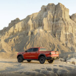 Ford Ranger Raptor