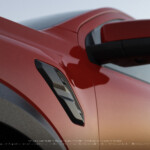 Ford Ranger Raptor