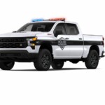Silverado PPV