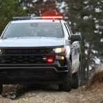 Silverado PPV