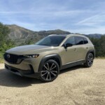 mazda cx-50 vs. cx-50