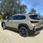 2023 CX-50