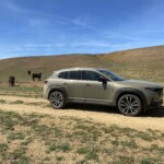 2023 CX-50