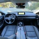 2023 Mazda CX-50