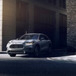 All-new 2023 Honda HR-V steps out with youthful, athletic styling (Image courtesy of Honda Motor Co.) 2023 HR-V