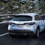 All-new 2023 Honda HR-V steps out with youthful, athletic styling (Image courtesy of Honda Motor Co.)