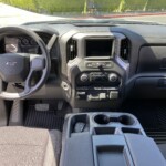 2022 Silverado 1500