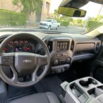 2022 Silverado 1500