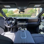 2022 Silverado 1500