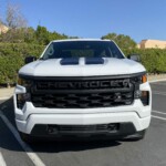 2022 Silverado 1500
