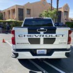 2022 Silverado 1500