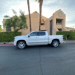 2022 Silverado 1500 premium fuel