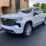 2022 Silverado 1500