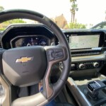2022 Silverado 1500