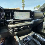 2022 Silverado 1500