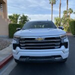 2022 Silverado 1500