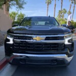2022 Silverado 1500
