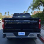 2022 Silverado 1500
