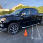 2022 Silverado 1500