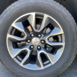 2022 Silverado 1500