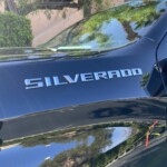 2022 Silverado 1500