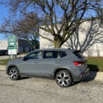 2022 Volkswagen Taos