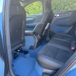 2022 C40 Recharge